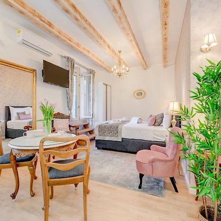Le Monde Luxury Accommodation Split Exterior foto