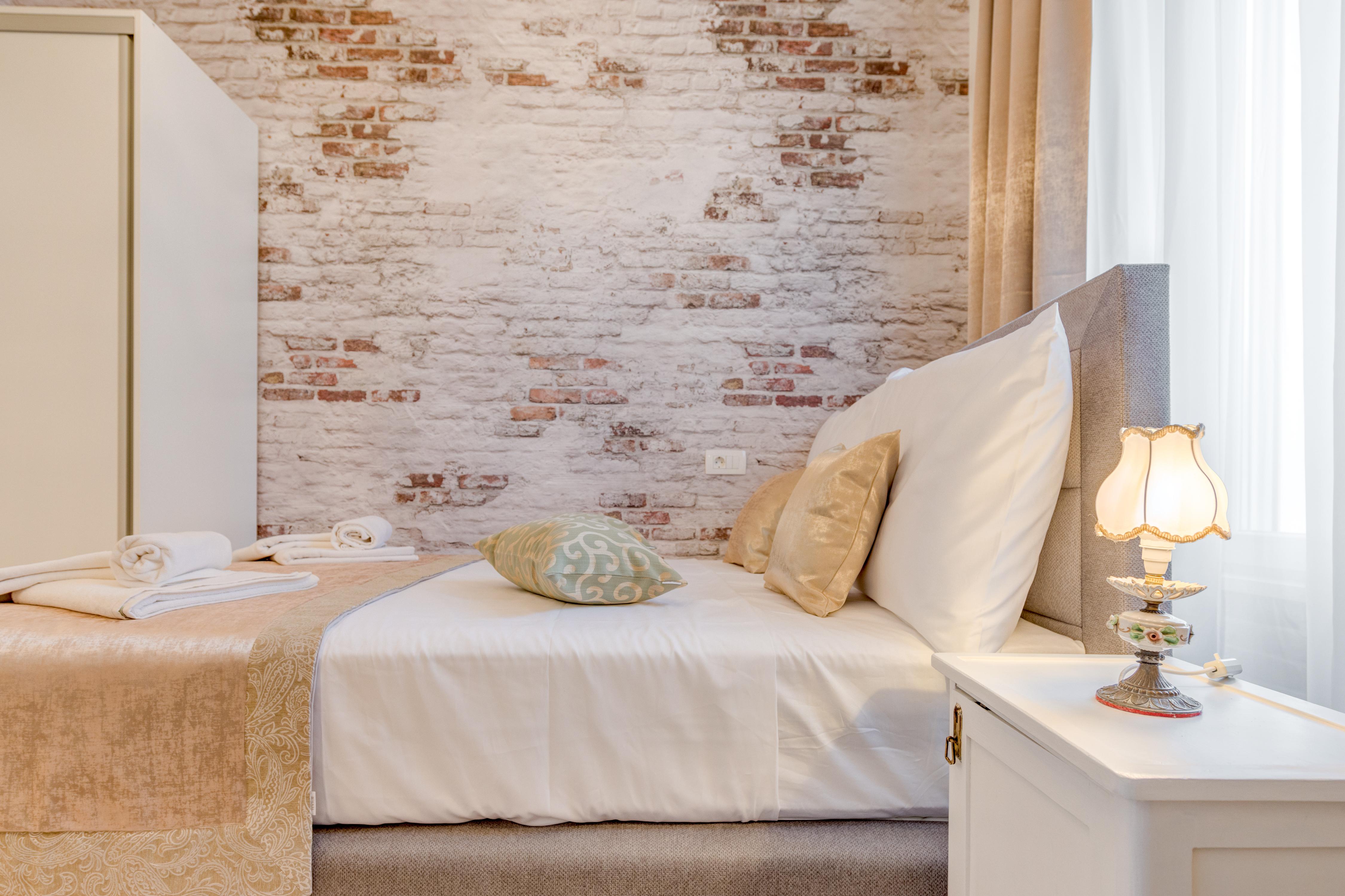 Le Monde Luxury Accommodation Split Exterior foto