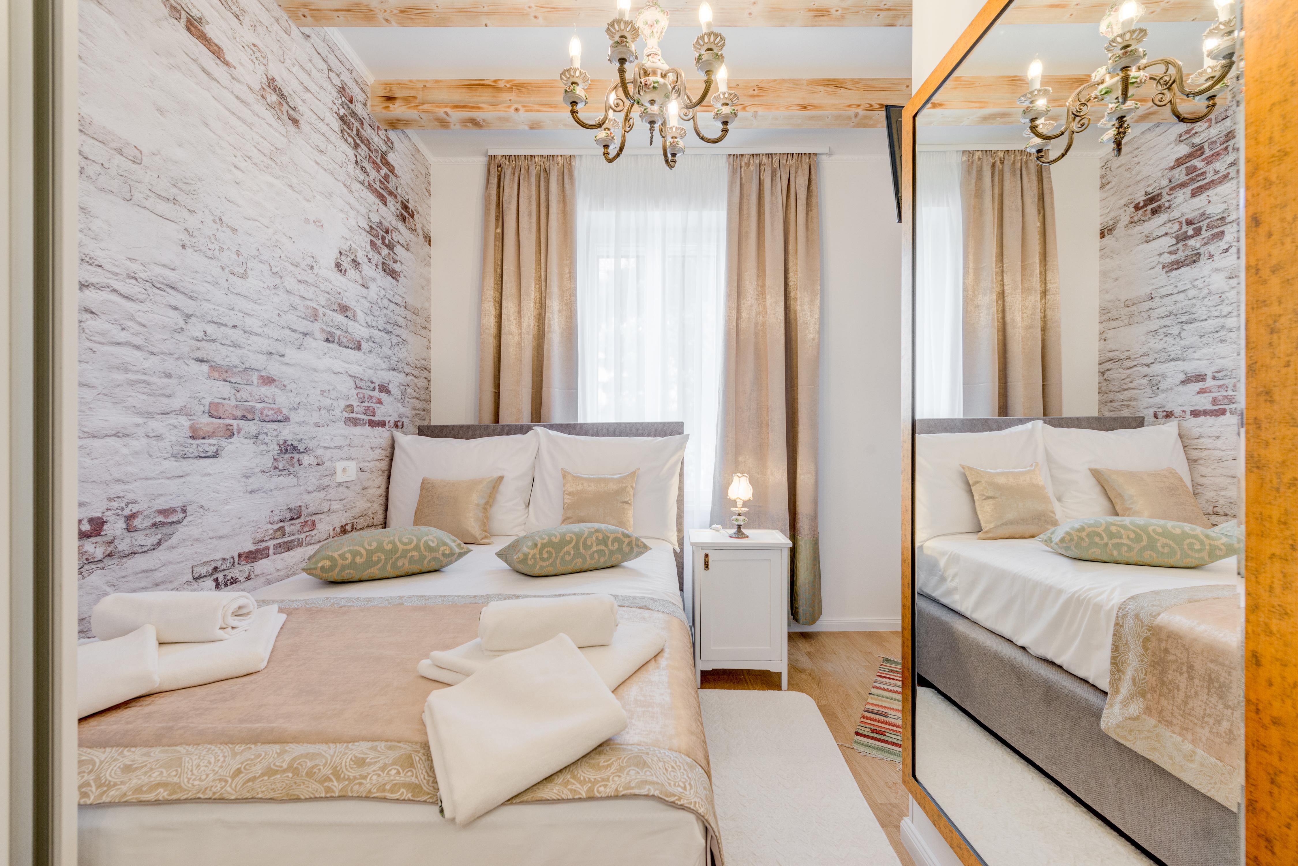 Le Monde Luxury Accommodation Split Exterior foto