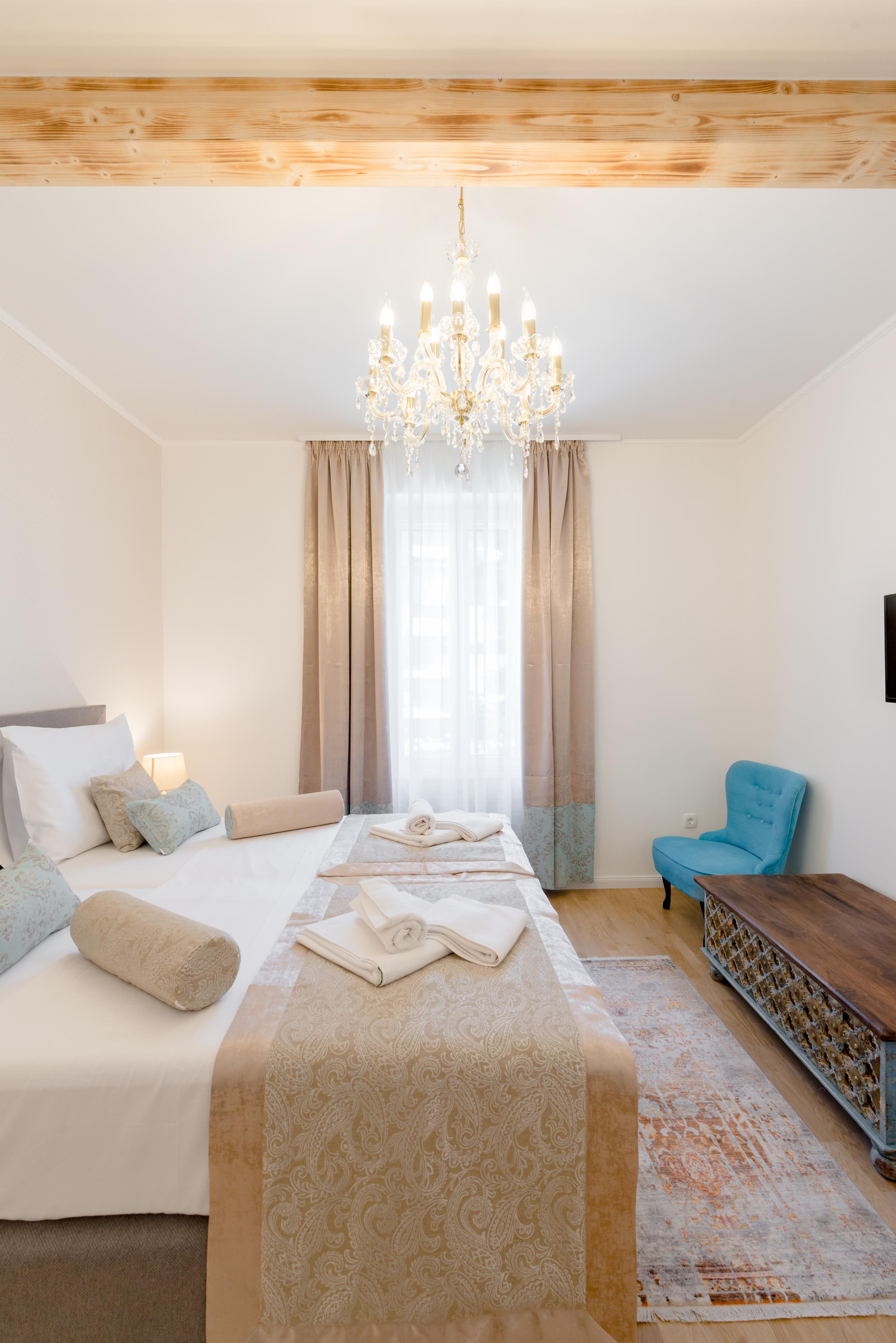 Le Monde Luxury Accommodation Split Exterior foto