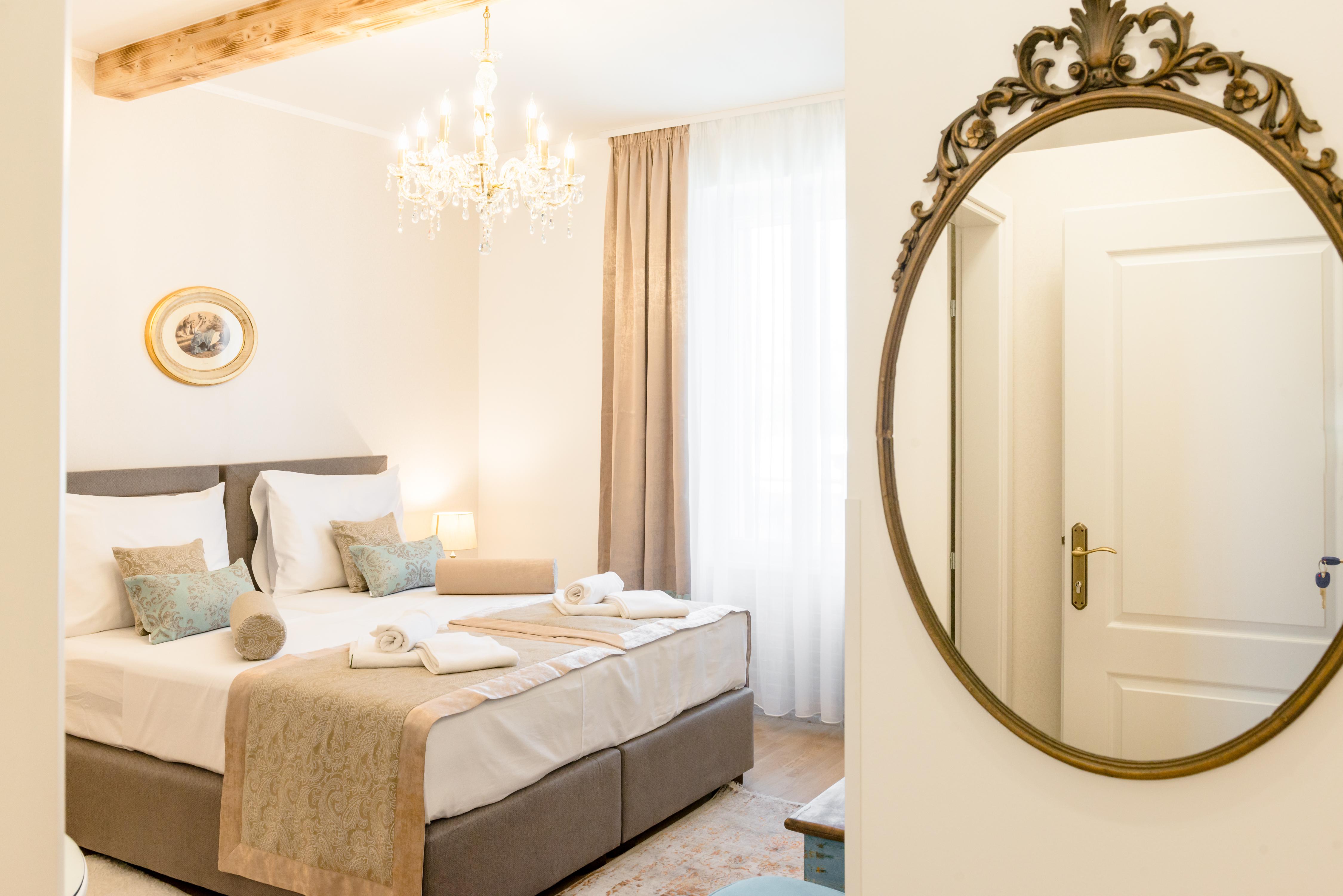 Le Monde Luxury Accommodation Split Exterior foto