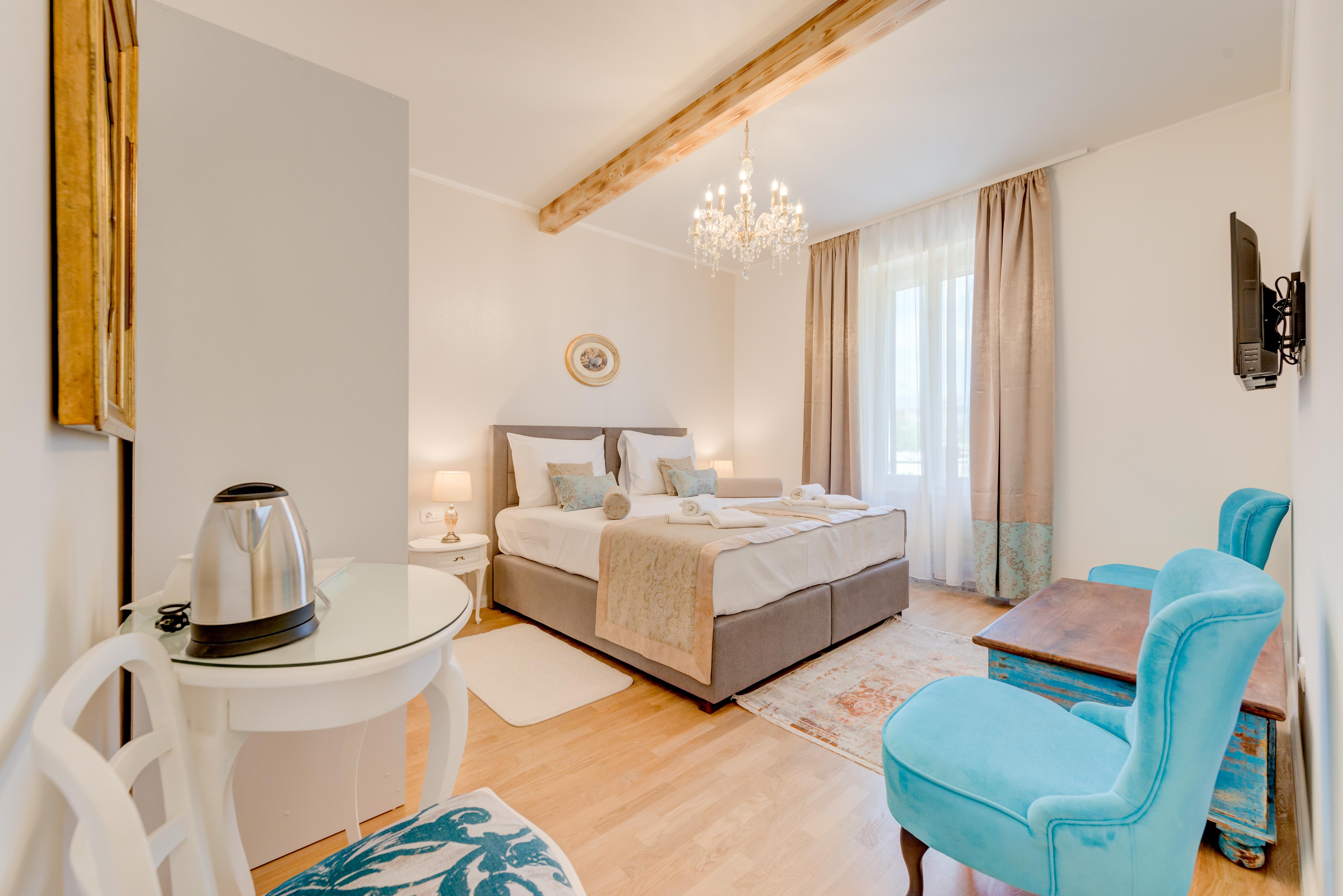 Le Monde Luxury Accommodation Split Exterior foto