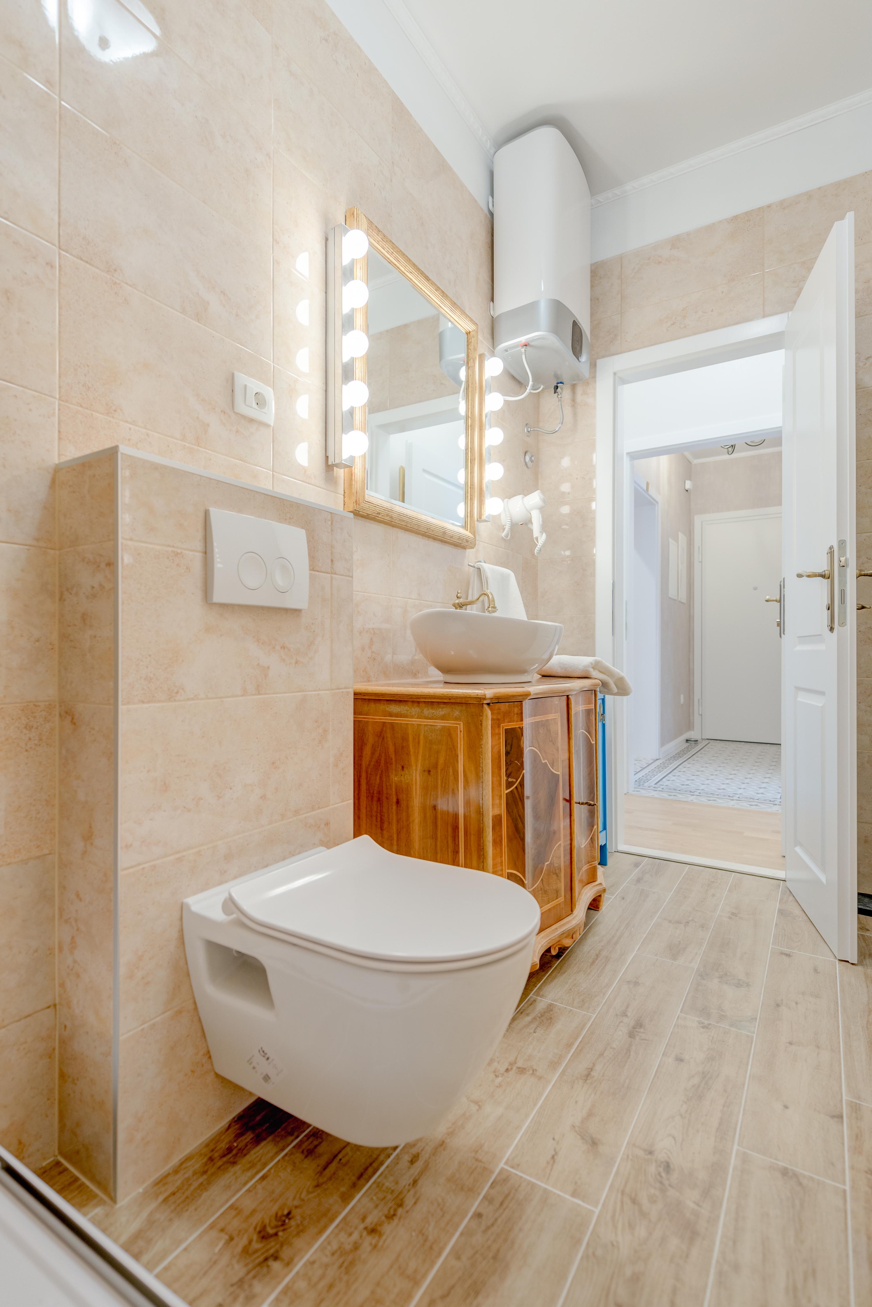 Le Monde Luxury Accommodation Split Exterior foto