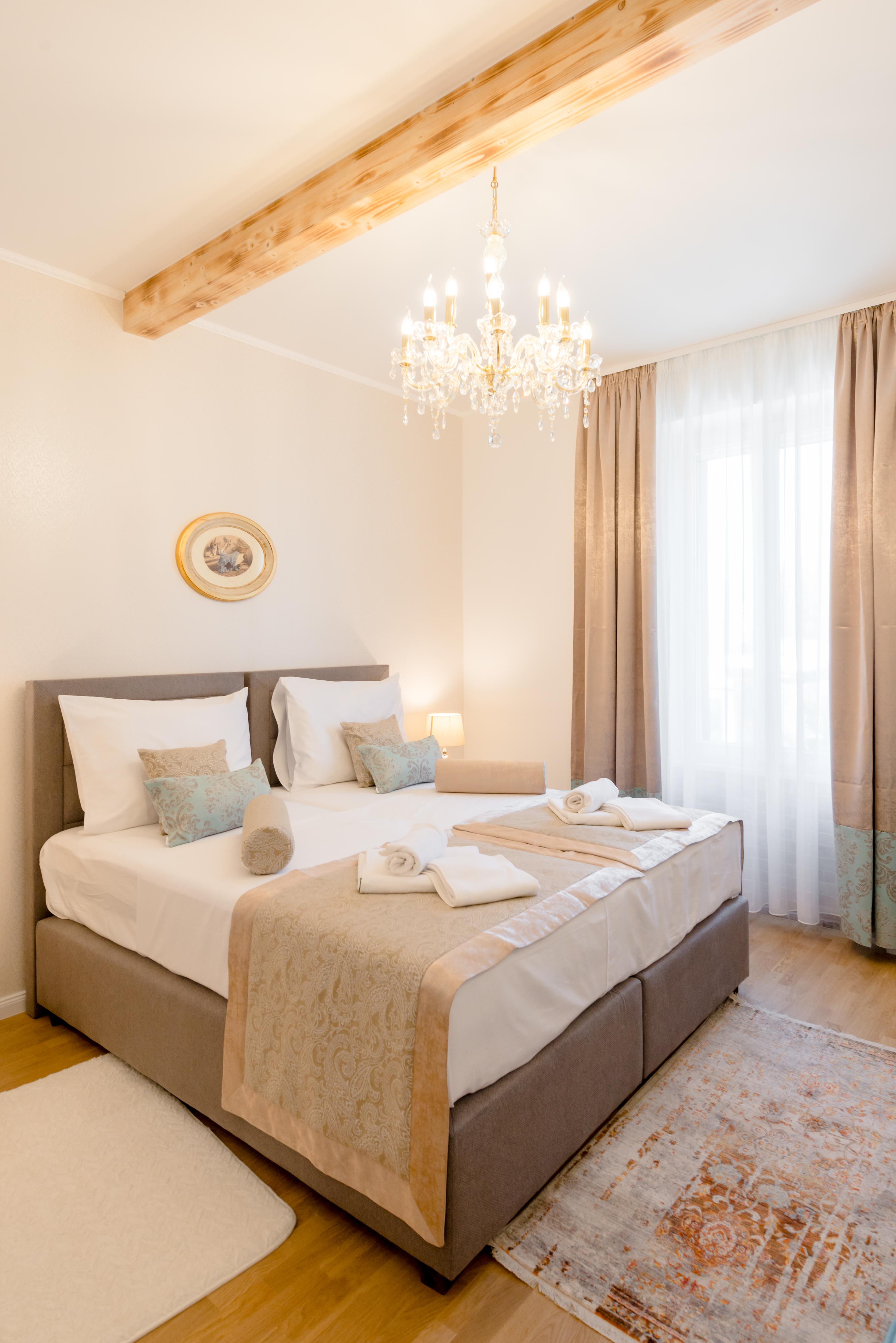 Le Monde Luxury Accommodation Split Exterior foto