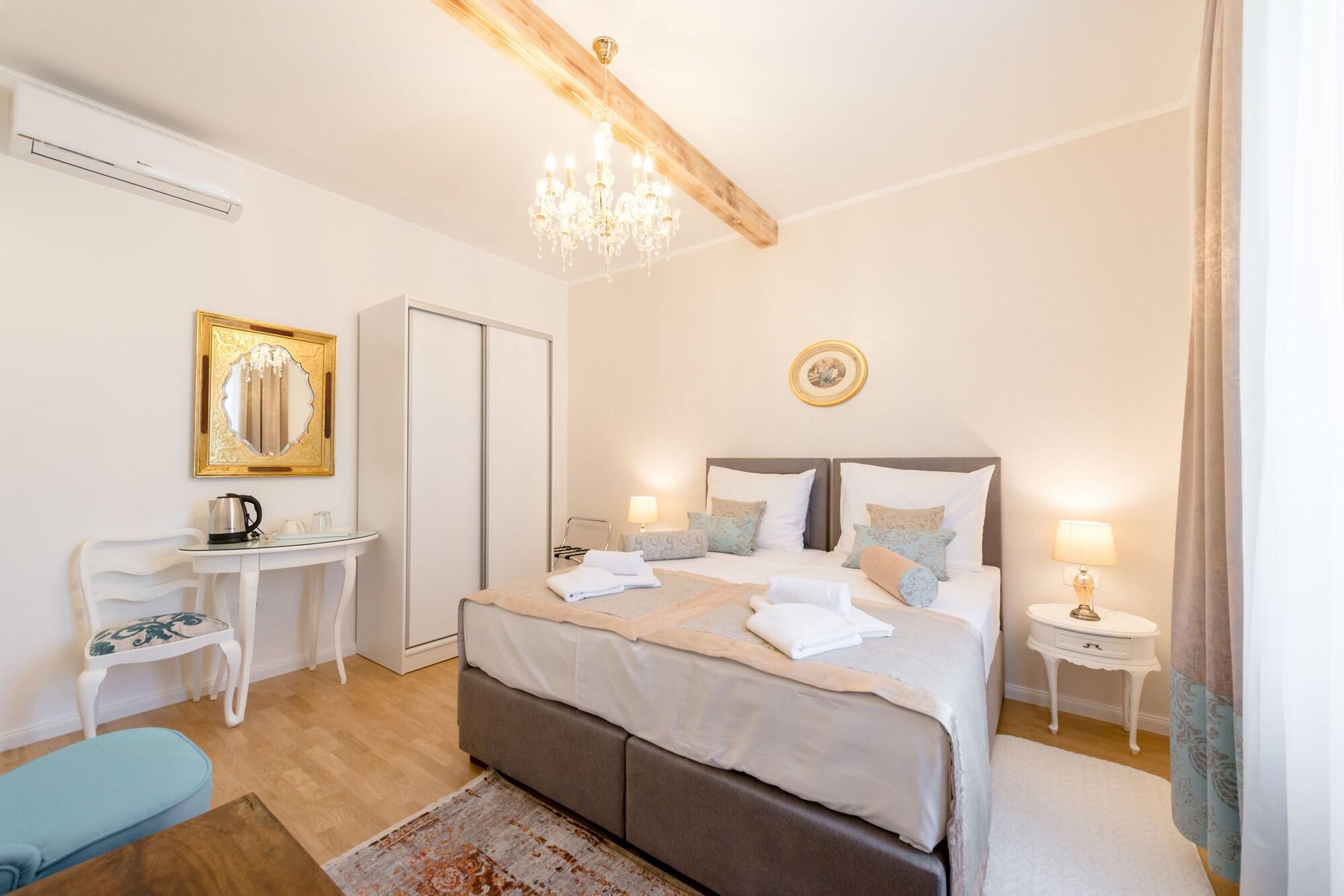 Le Monde Luxury Accommodation Split Exterior foto