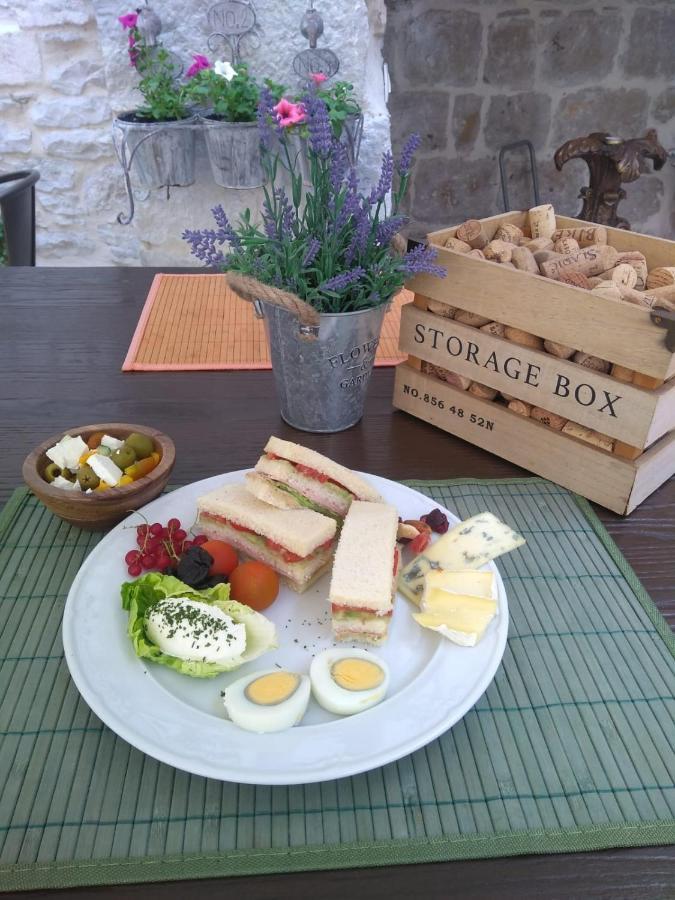 Le Monde Luxury Accommodation Split Exterior foto